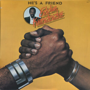 He’s A Friend