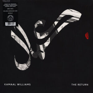 The Return