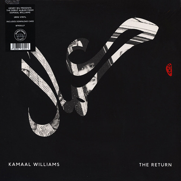 The Return