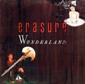 Wonderland