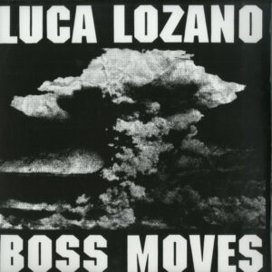 Boss Moves