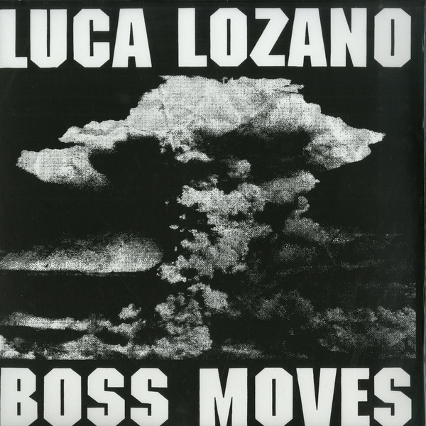 Boss Moves