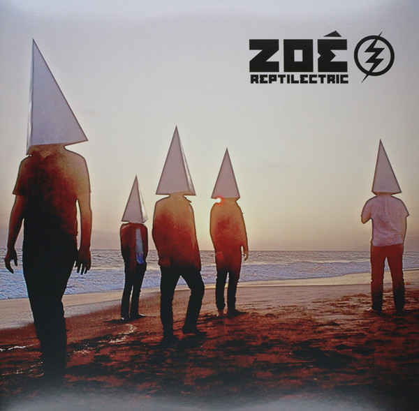 Reptilectric