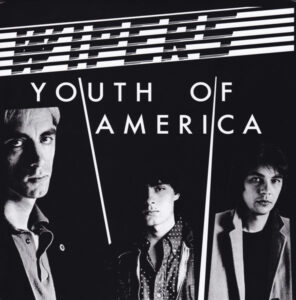 Youth Of America