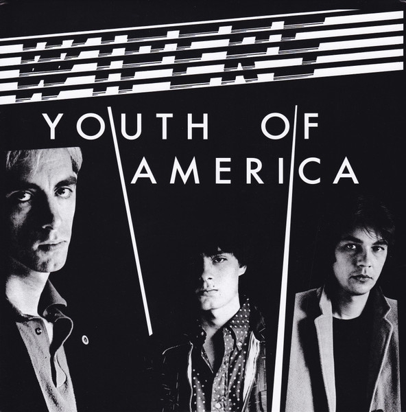 Youth Of America