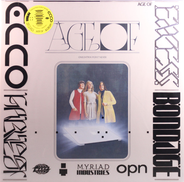 Age Of