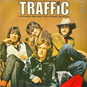 Traffic