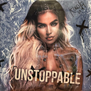 Unstoppable