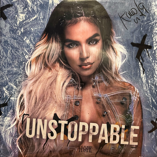 Unstoppable
