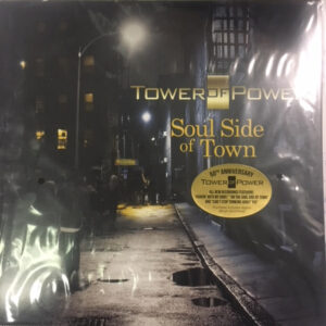 Soul Side Of Town