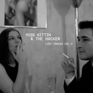 Lost Tracks Vol. 2 ,Lost Tracks Vol. 2