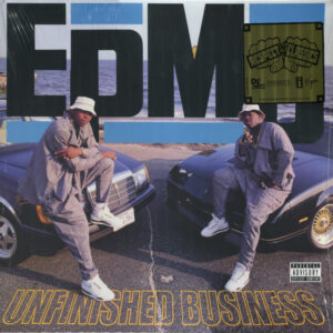 Unfinished Business