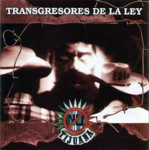 Transgresores De La Ley