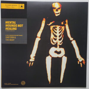 Mental Wounds Not Healing: imagen 1