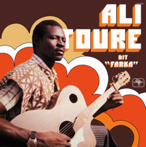 Ali Toure Dit ‘Farka’