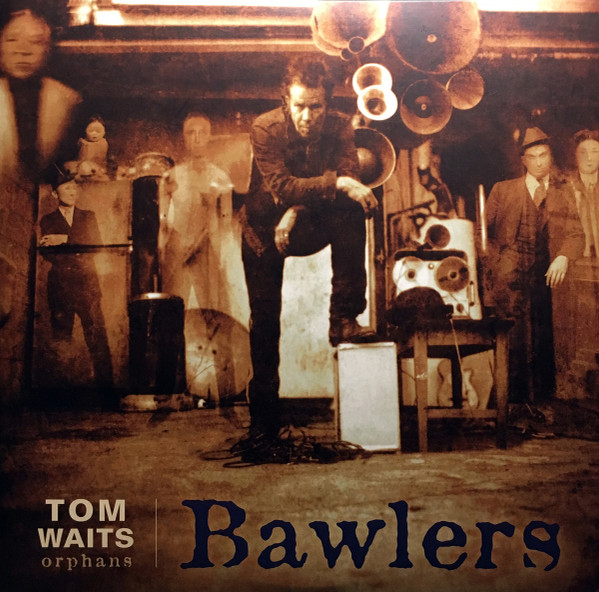 Orphans: Bawlers