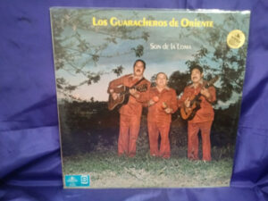Son De La Loma