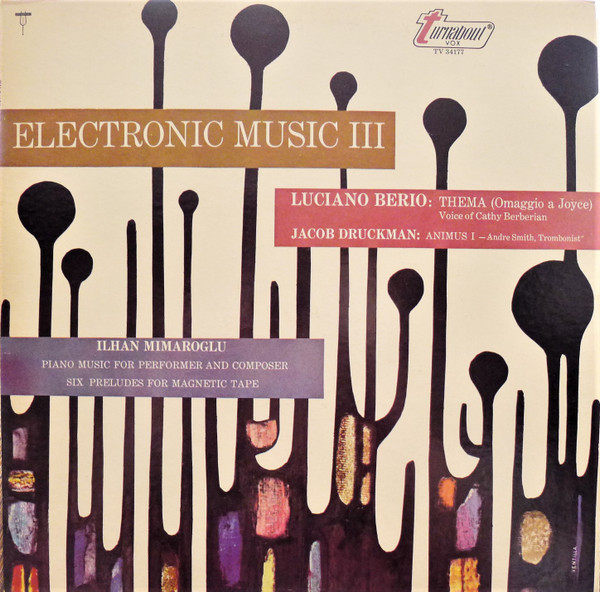 Electronic Music III