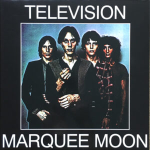 Marquee Moon