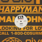 Happy Man / House In LA