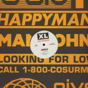 Happy Man / House In LA
