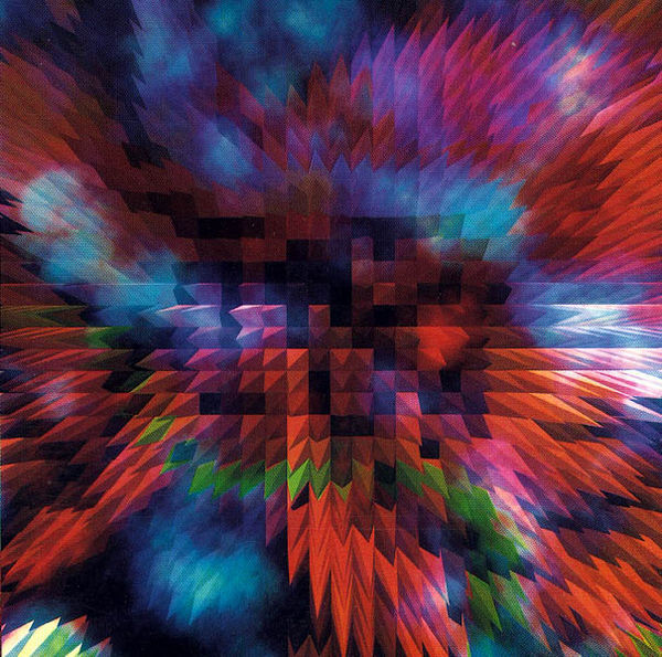 Worship The Glitch