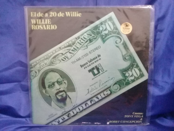 El De A 20 De Willie