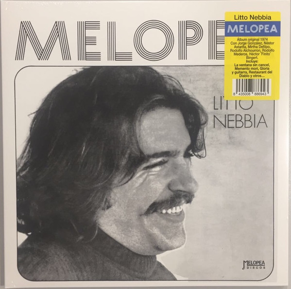 Melopea