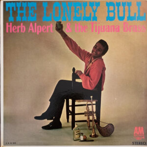 The Lonely Bull: imagen 1