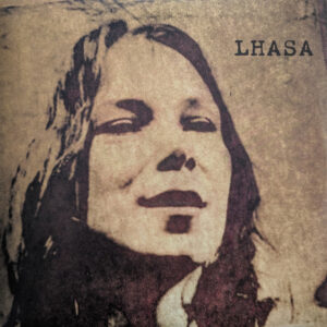 Lhasa