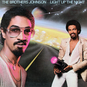 Light Up The Night - Image 2