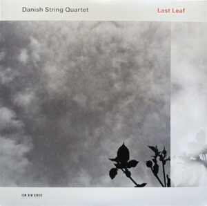 Last Leaf