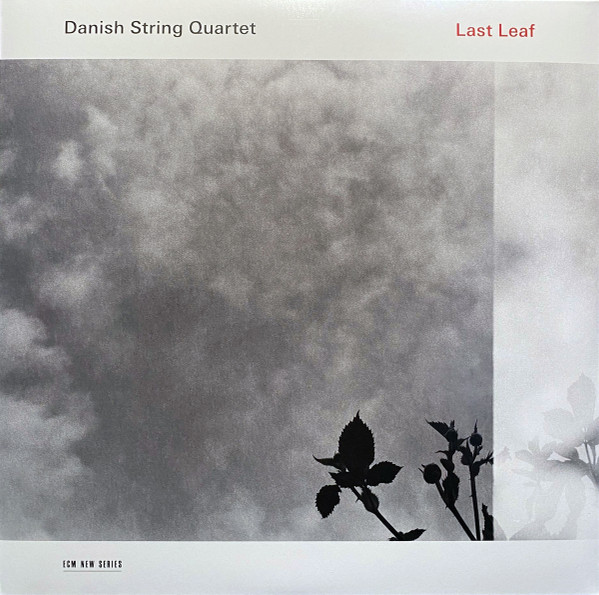 Last Leaf