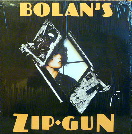 Bolan's Zip Gun