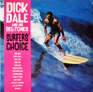Surfers’ Choice