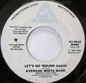 Let’s Go Round Again