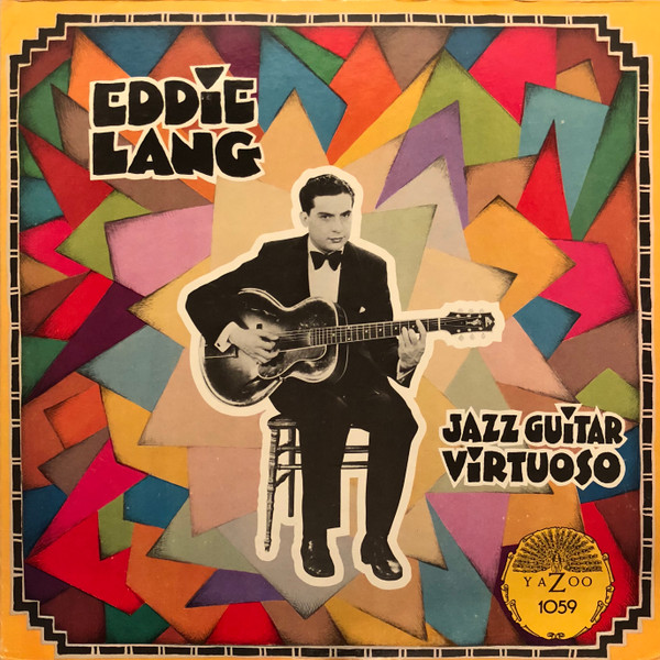 Jazz Guitar Virtuoso