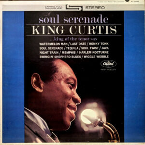 Soul Serenade: imagen 1