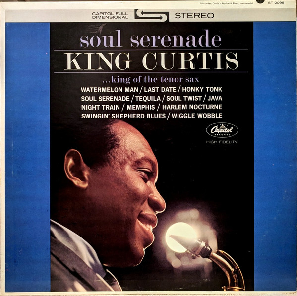 Soul Serenade
