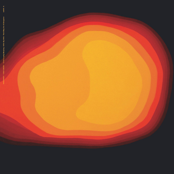 A Philosophy Warping, Little By Little That Way Lies A Quagmire (Live) = 少しずつ曲がっている哲学　その先には湿地がある