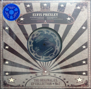 The Original U.S. EP Collection No.2