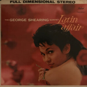 Latin Affair