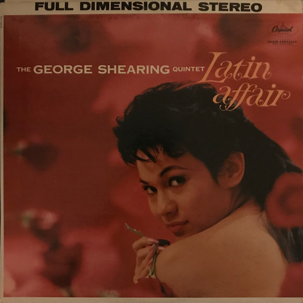Latin Affair