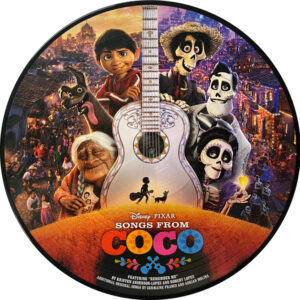 Songs From Coco
