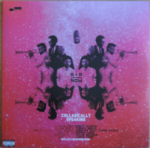 Collagically Speaking