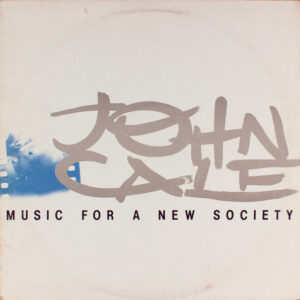 Music For A New Society: imagen 1