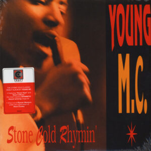 Stone Cold Rhymin’