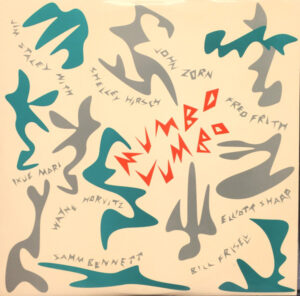 Mumbo Jumbo