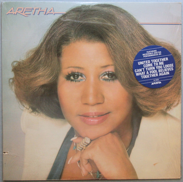 Aretha