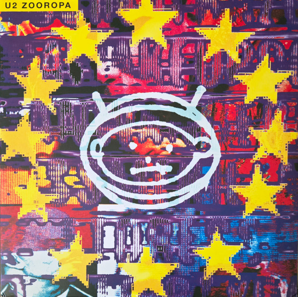 Zooropa